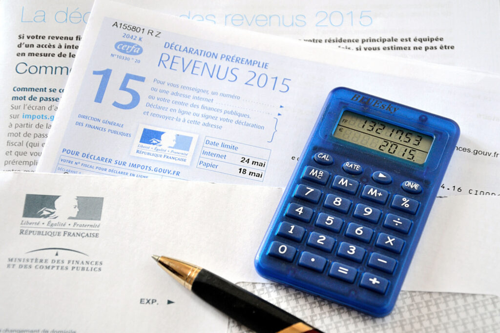 impôt_revenu
