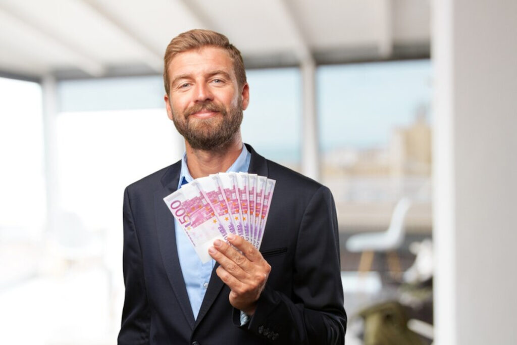 Générer 5000 euros