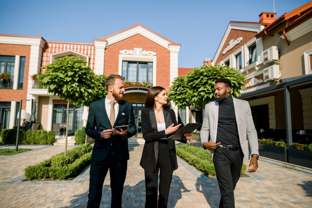 Immobilier tactiques gagnantes