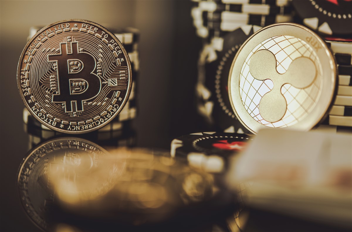 Jeux Crypto