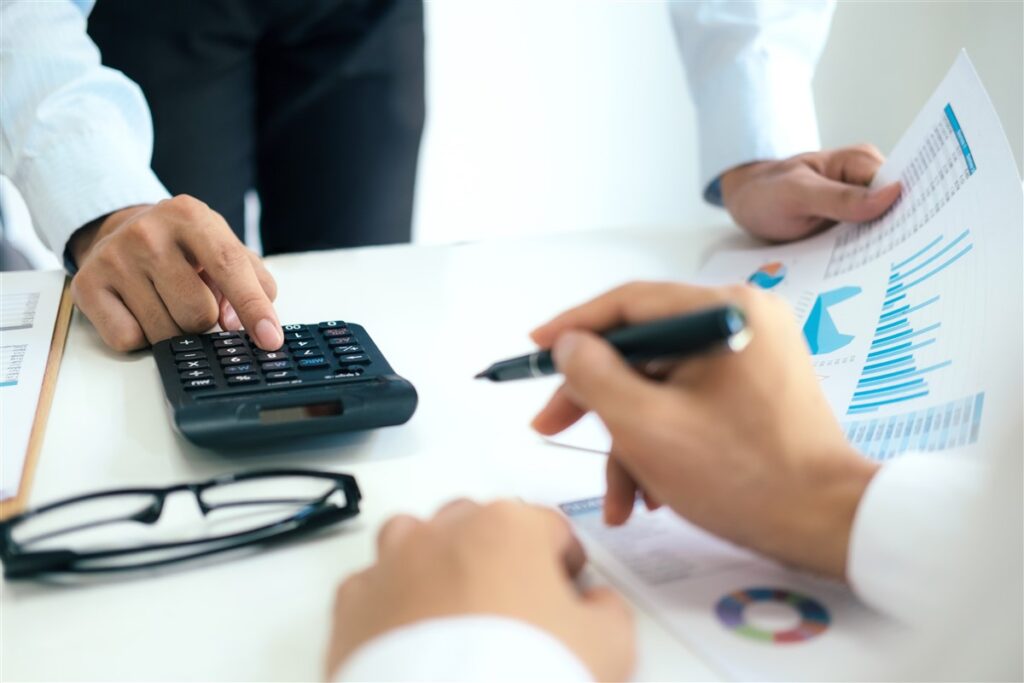 l'économie et la finance