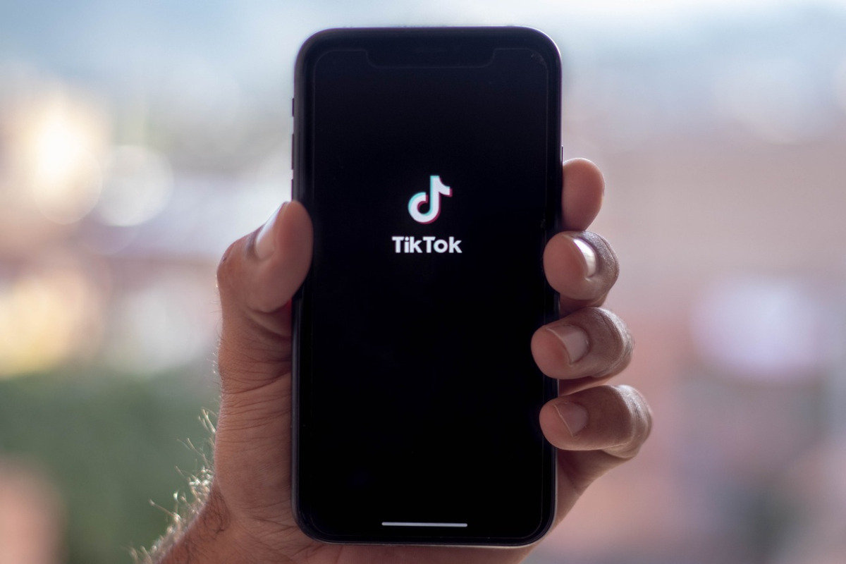 plateforme tik tok