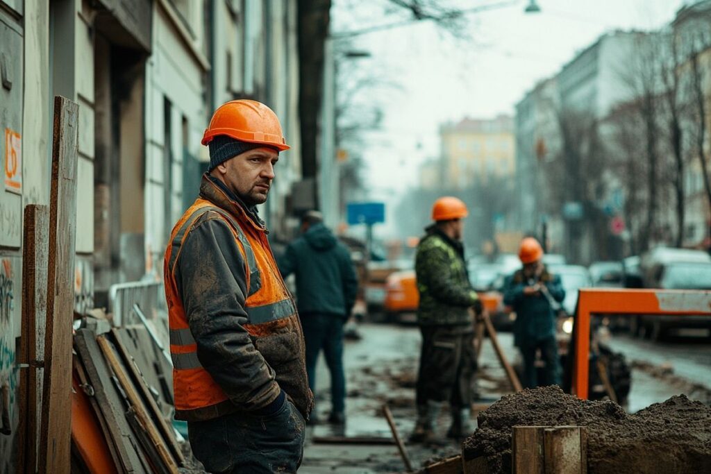 Comment le SMIC en Pologne impacte le marché du travail local