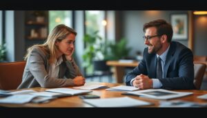 découvrez notre guide complet sur l'assurance prêt immobilier du crédit agricole en cas d'arrêt de travail. informez-vous sur les garanties, les conditions et les démarches pour protéger votre investissement immobilier face aux aléas de la vie.