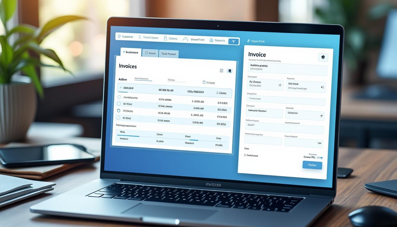 découvrez comment la dématérialisation de la facturation révolutionne le paysage financier des pme, en simplifiant les processus, réduisant les coûts et améliorant la gestion de trésorerie.