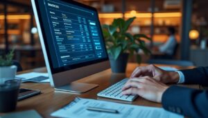découvrez comment la dématérialisation de la facturation révolutionne le paysage financier des pme en améliorant l'efficacité, réduisant les coûts et facilitant la gestion des documents. explorez les avantages clés et les enjeux de cette transition numérique essentielle pour les entreprises modernes.
