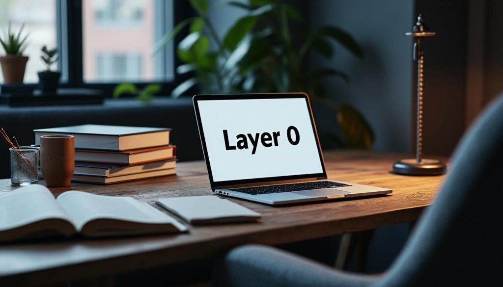 découvrez notre guide accessible sur les cryptomonnaies et plongez dans l'univers du layer 0. apprenez les bases avec une définition simple et claire pour mieux comprendre cette technologie révolutionnaire. idéal pour les débutants souhaitant élargir leurs connaissances en finance numérique.