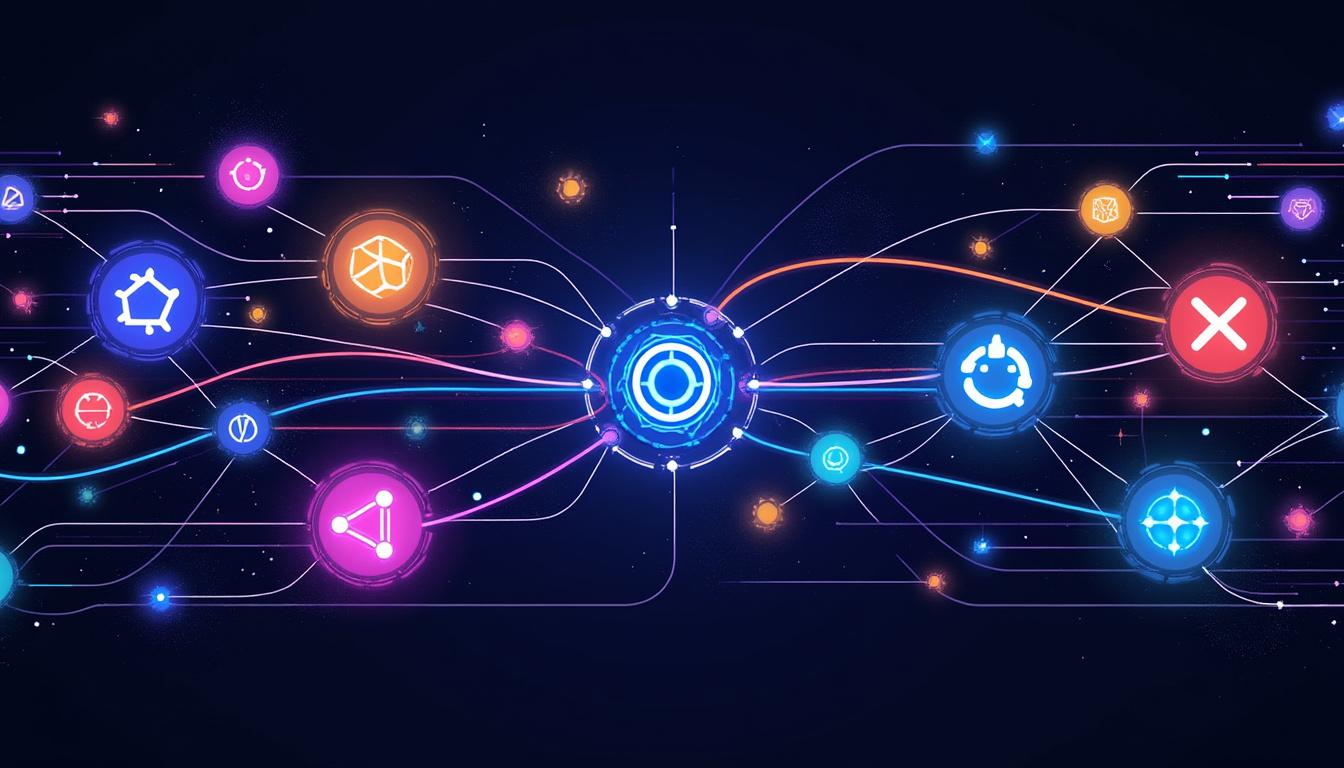 découvrez ce qu'est le layer 0 en cryptomonnaie ! cette définition simple vous aidera à comprendre les fondements des réseaux blockchain et leur fonctionnement. plongez dans l'univers des cryptomonnaies et élargissez vos connaissances dès aujourd'hui.