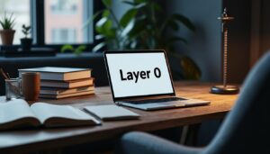 découvrez notre guide accessible sur les cryptomonnaies et plongez dans l'univers du layer 0. apprenez les bases avec une définition simple et claire pour mieux comprendre cette technologie révolutionnaire. idéal pour les débutants souhaitant élargir leurs connaissances en finance numérique.