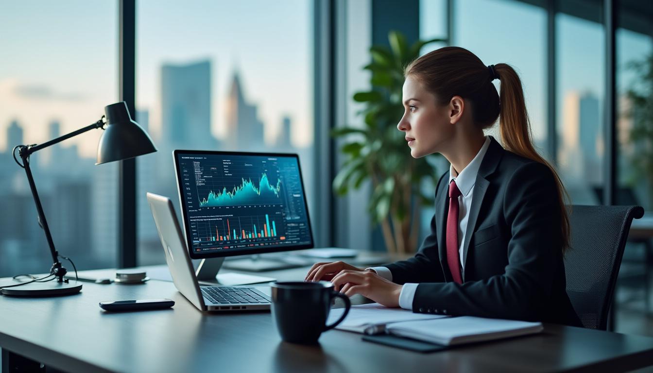 découvrez des stratégies efficaces pour investir dans une start-up, en mettant l'accent sur une vision à long terme. apprenez à identifier les opportunités prometteuses et à maximiser votre retour sur investissement tout en soutenant l'innovation.