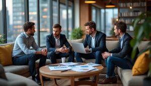 découvrez les stratégies essentielles pour investir dans une start-up avec une vision à long terme. explorez les étapes clés, les critères de sélection et les conseils d'experts pour maximiser votre investissement et participer à l'innovation de demain.