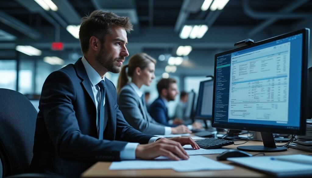 découvrez les secteurs les plus impactés par l'obligation de la facturation électronique. explorez les enjeux, les défis et les avantages de cette transition incontournable pour les entreprises en france.