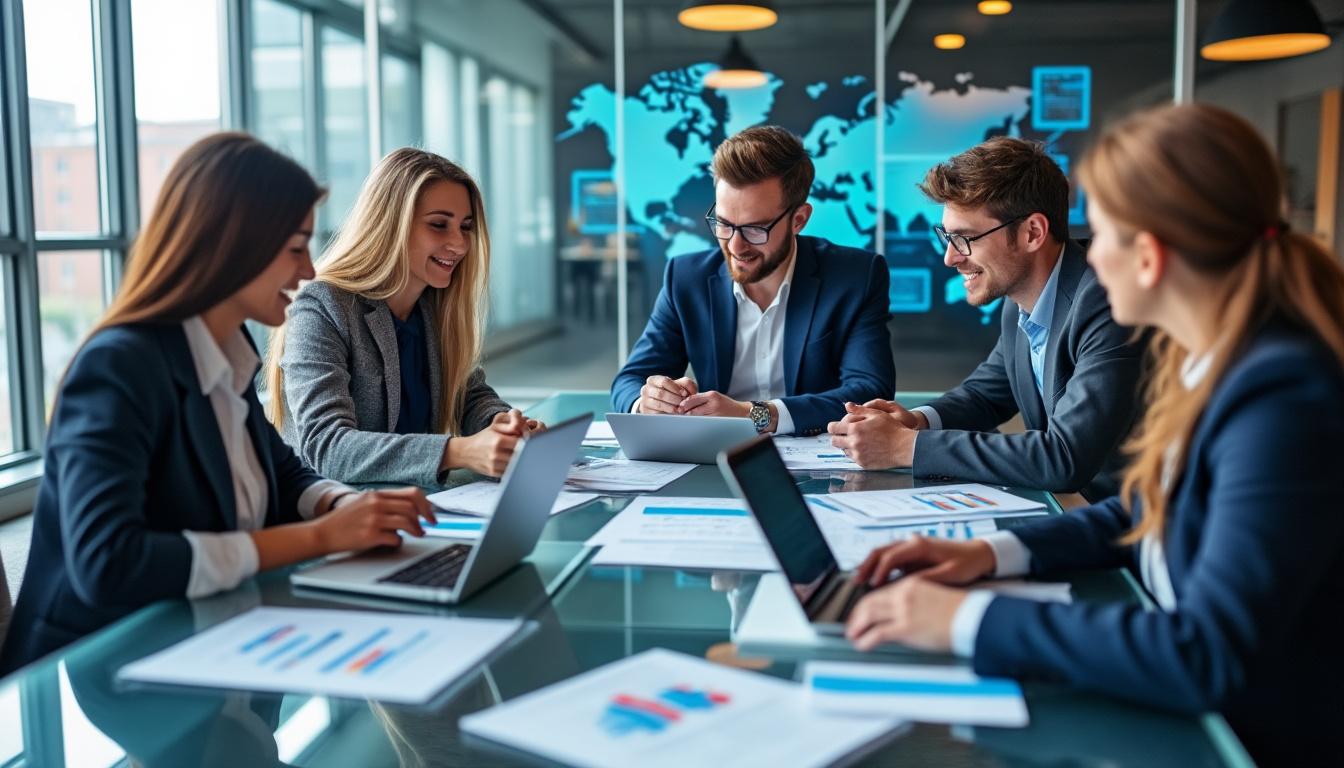 découvrez les secteurs les plus concernés par l'instauration de la facturation électronique obligatoire. cette évolution législative impacte significativement de nombreuses industries, entraînant des changements majeurs dans la gestion financière et administrative. informez-vous sur les implications pour votre entreprise et les mesures à prendre pour vous adapter.