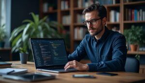 découvrez les meilleures plateformes pour suivre une formation de data analyst à distance. apprenez les compétences essentielles en analyse de données grâce à des cours en ligne flexibles et accessibles, adaptés à tous niveaux. prenez en main votre carrière dans le domaine de l'analyse de données dès aujourd'hui !