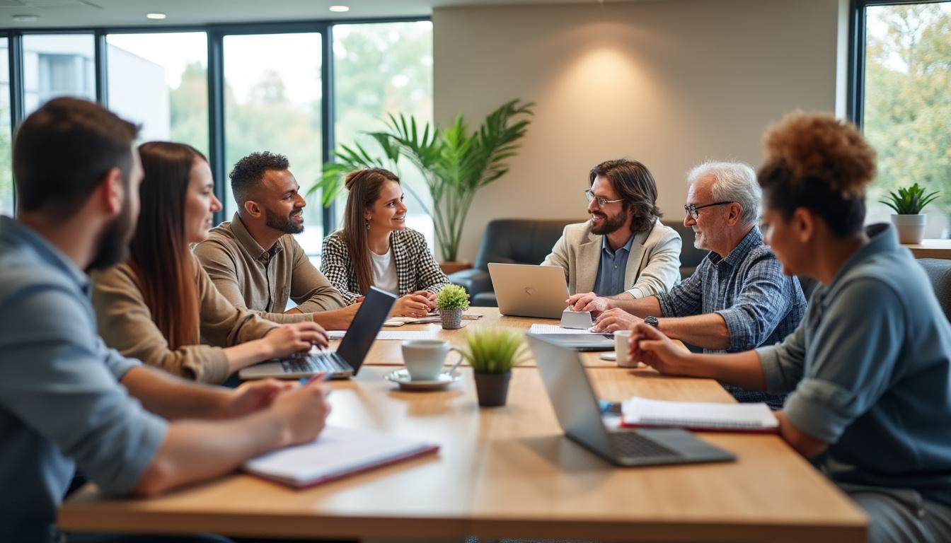 découvrez les meilleurs conseils pour sélectionner un logiciel de gestion d'associations adapté à vos besoins. optimisez la gestion de votre structure grâce à des outils performants et simplifiez vos tâches administratives.