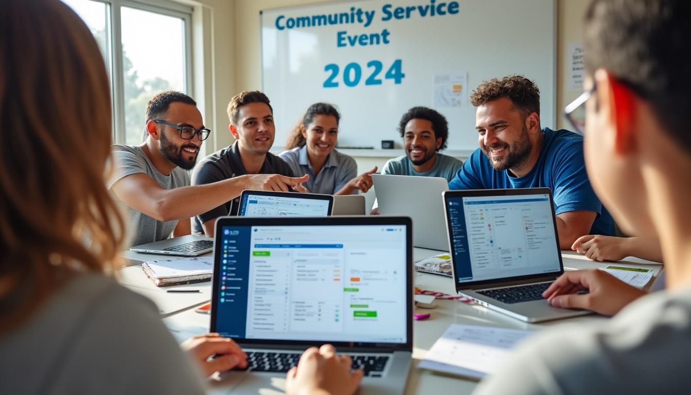 découvrez les meilleurs conseils pour choisir un logiciel de gestion d'associations adapté à vos besoins. optimisez la gestion de votre association grâce à des outils spécifiques, des fonctionnalités clés et des recommandations d'experts. facilitez la gestion des membres, la planification d'événements et le suivi des finances avec le bon logiciel.