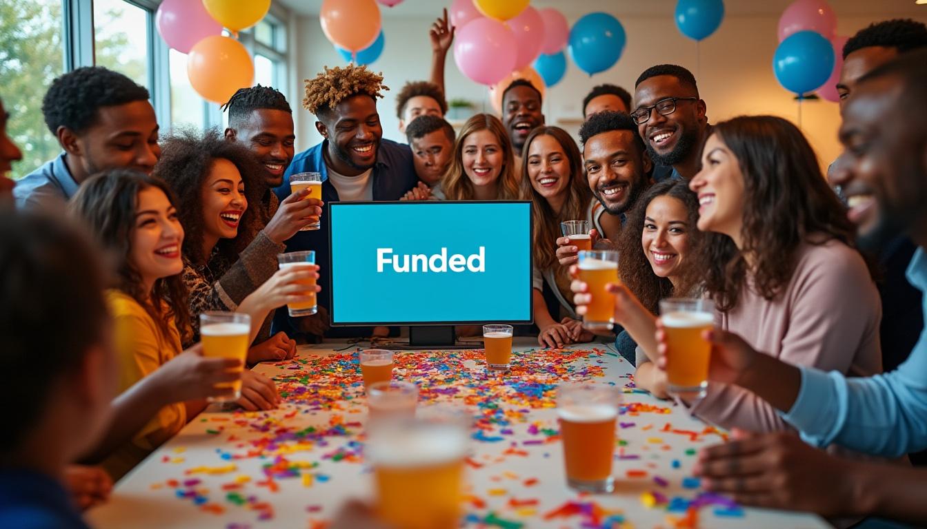 découvrez comment le crowdfunding peut transformer vos idées en réalité grâce à des stratégies efficaces de collecte de fonds. apprenez les secrets qui vous permettront de maximiser vos chances de succès et de booster vos projets en attirant des investisseurs. ne manquez pas ces conseils essentiels pour réussir votre campagne de financement participatif.