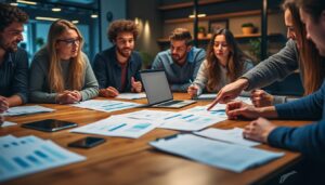 découvrez comment le crowdfunding peut transformer vos idées en succès financiers. apprenez les stratégies clés pour booster vos projets grâce à une collecte de fonds efficace et mobiliser la communauté autour de votre vision.