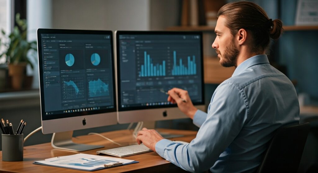 gestion comptable
