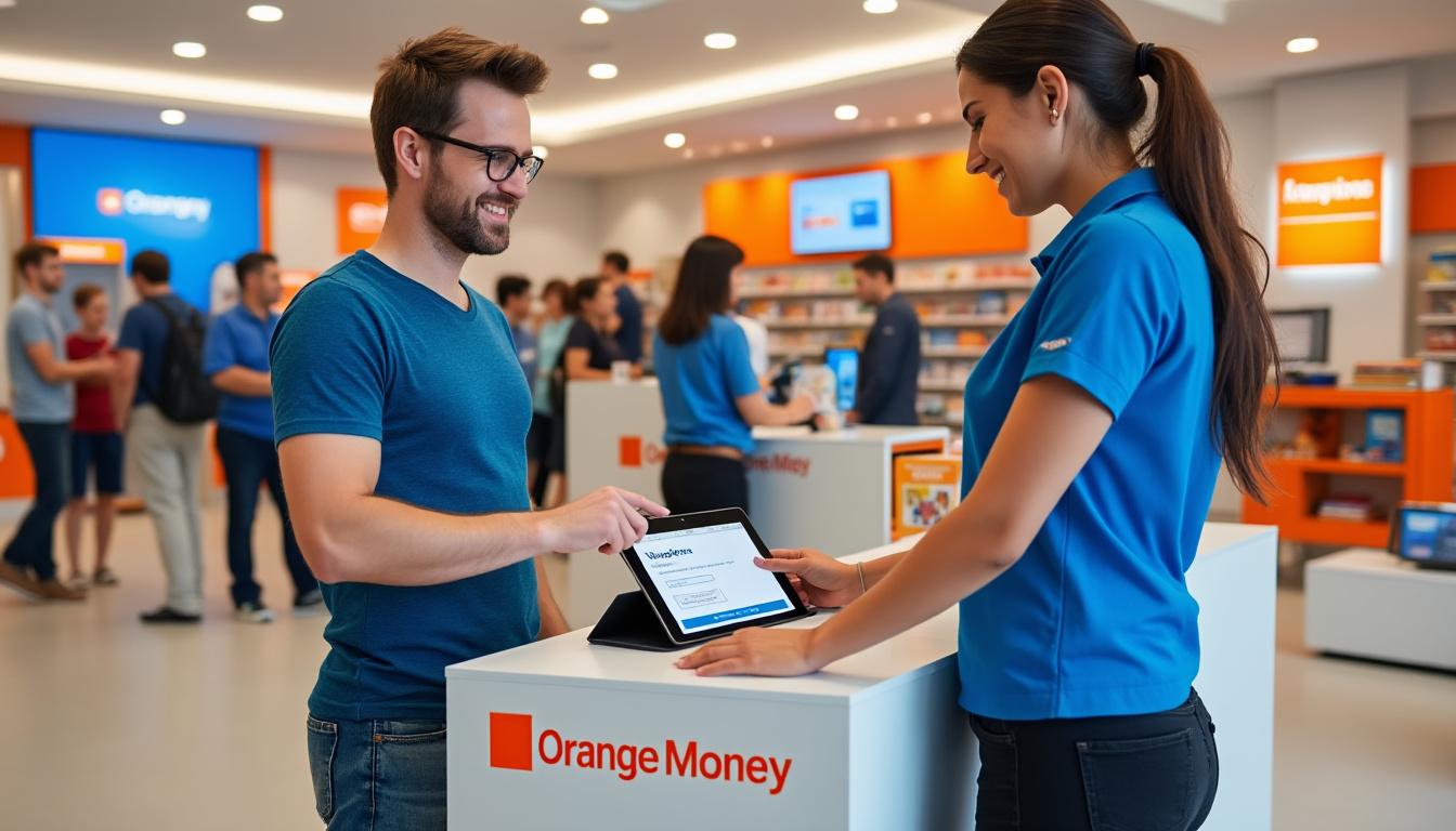 découvrez comment gagner de l'argent en ligne facilement avec orange money, sans aucun investissement. suivez nos conseils pratiques et astuces pour profiter des meilleures opportunités et augmenter vos revenus en toute sécurité.