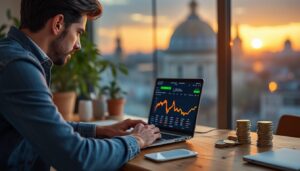 découvrez comment gagner de l'argent en ligne facilement avec orange money, sans aucun investissement. suivez nos conseils pratiques pour augmenter vos revenus depuis chez vous en toute sécurité.