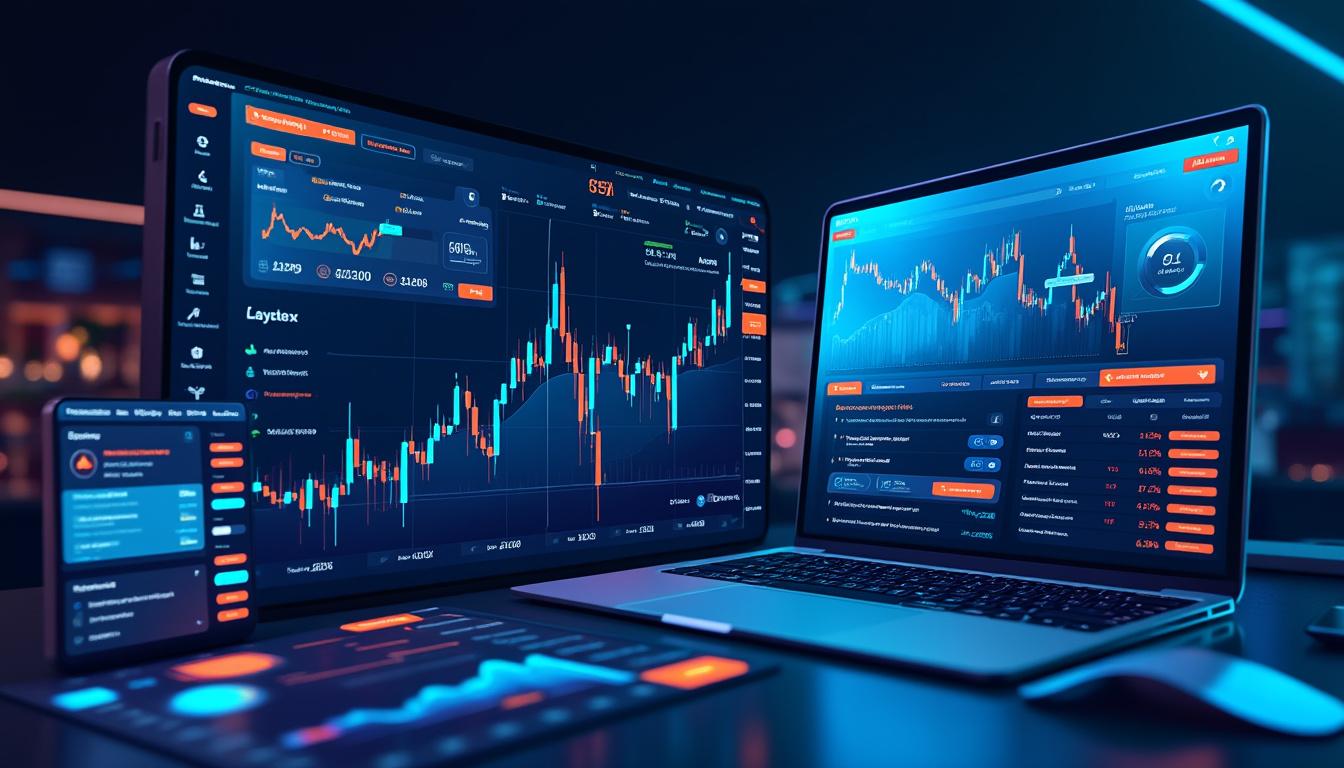 découvrez comment maximiser efficacement vos gains avec le courtier en ligne tadeero. profitez de stratégies et conseils d’experts pour optimiser vos investissements sur les marchés financiers.