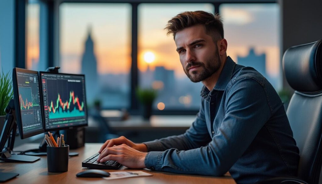 découvrez comment maximiser efficacement vos gains avec le courtier en ligne tadeero. profitez de conseils pratiques et d'astuces pour optimiser vos investissements et réussir votre trading en toute simplicité.