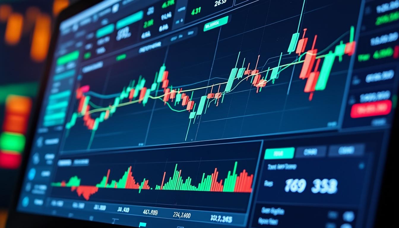 découvrez comment maximiser vos gains avec le courtier en ligne tadeero grâce à des conseils pratiques et des stratégies efficaces pour investir intelligemment en bourse.
