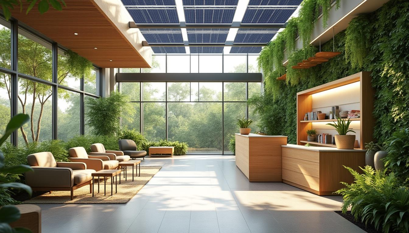 explorez les actions concrètes de la mutuelle verte en faveur de l’environnement et découvrez comment elle intègre le développement durable dans ses services pour une planète plus saine.