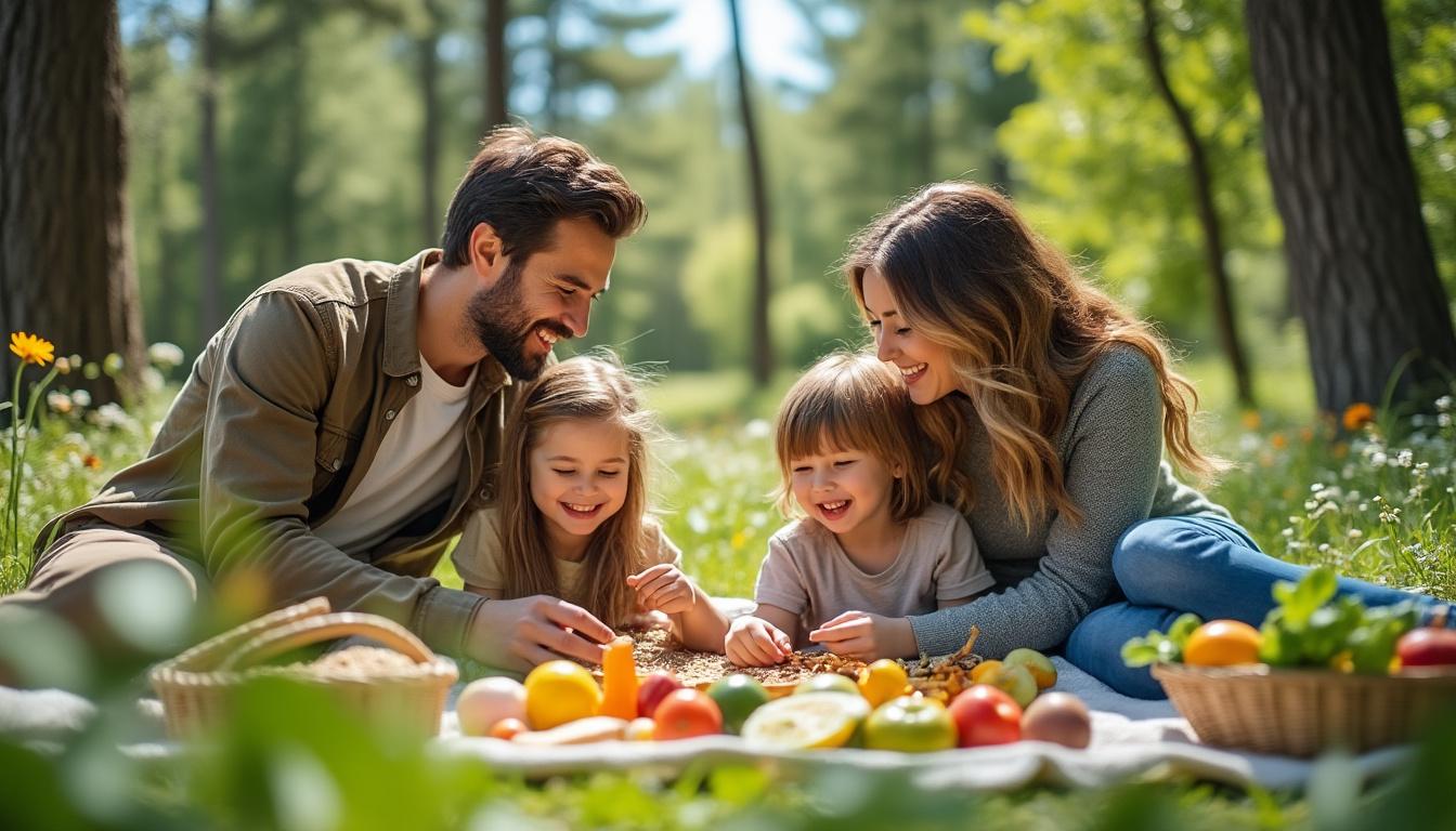 découvrez comment la mutuelle verte agit concrètement en faveur de l’environnement à travers des initiatives responsables et des engagements durables pour la planète.