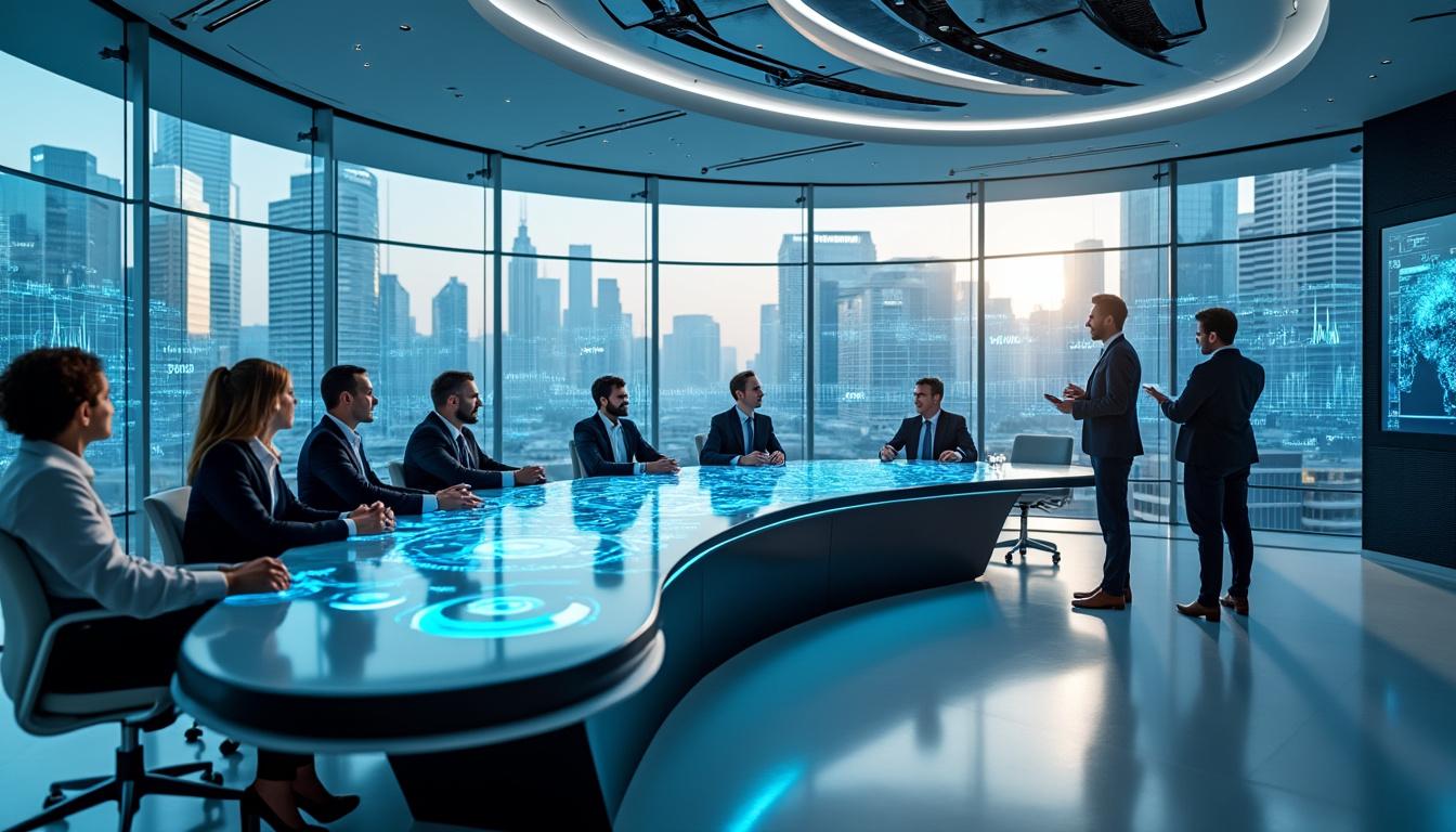 explorez comment l'industrie tech mise sur la compétitivité hors prix pour se démarquer. découvrez un exemple concret de réussite sans guerre des prix et inspirez-vous des stratégies innovantes de ce secteur en pleine évolution.