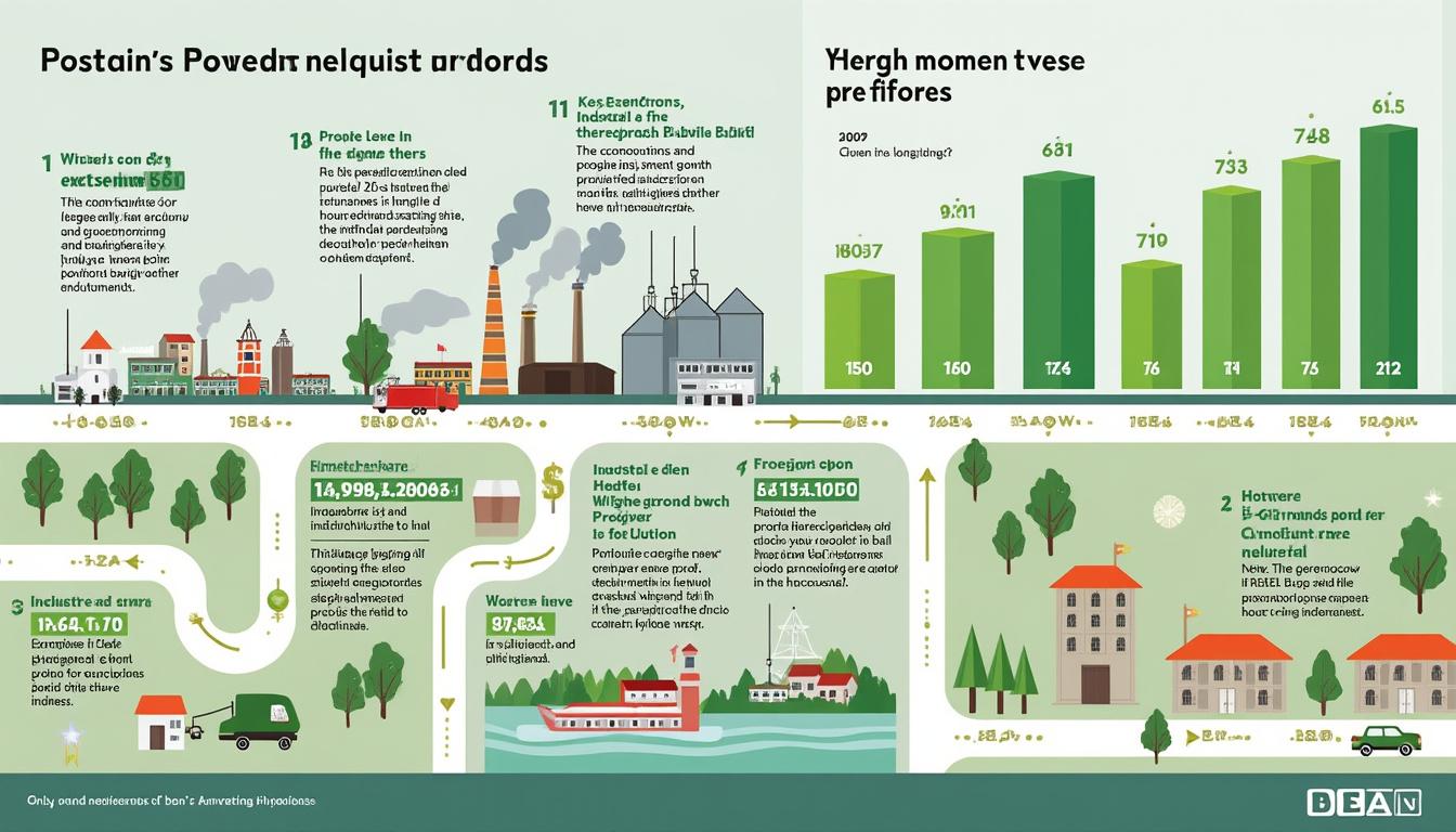 découvrez l’évolution du salaire minimum en pologne à travers l’histoire, de ses débuts jusqu’aux récentes réformes. analyse des changements majeurs, contexte économique et impact sur les travailleurs au fil des ans.