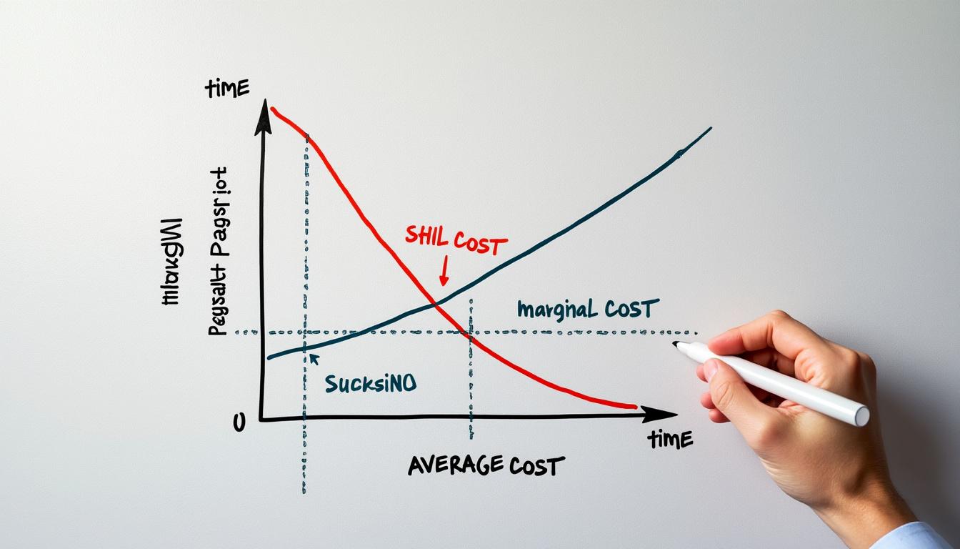 découvrez ce qu'est le coût marginal, comment le calculer et comprenez son importance à travers des exemples pratiques simples. idéal pour étudiants et professionnels souhaitant maîtriser ce concept clé en économie.