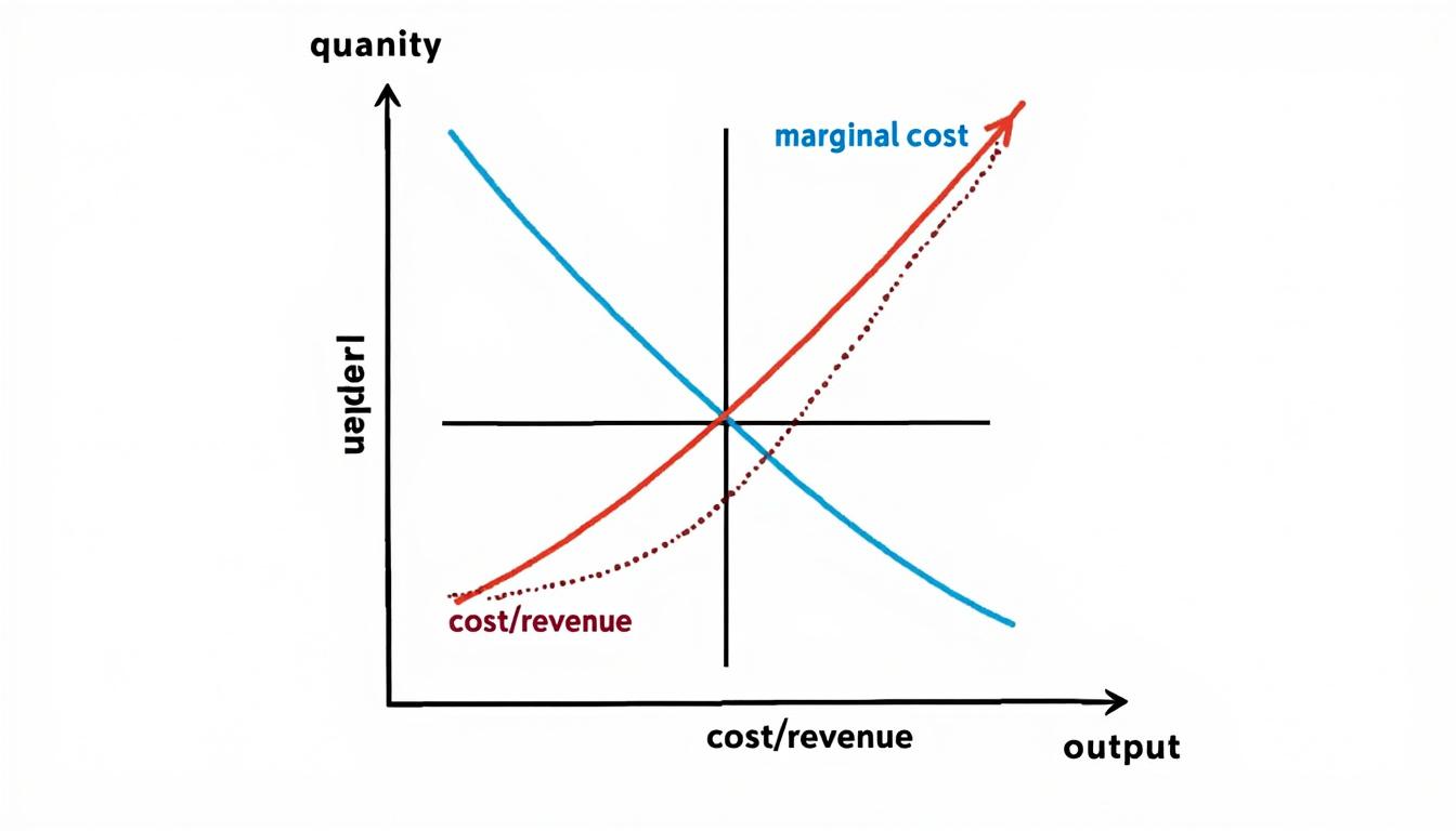 découvrez comment calculer le coût marginal à travers des exemples pratiques. cette explication claire vous aide à comprendre son importance dans la gestion et la prise de décision en entreprise.