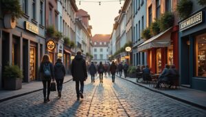 découvrez la réalité derrière le smic luxembourgeois, en déconstruisant les idées reçues et en faisant la lumière sur les vrais chiffres et les conditions réelles du salaire minimum au luxembourg.