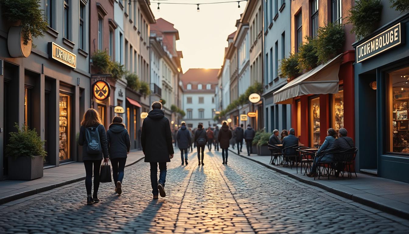 découvrez la réalité derrière le smic luxembourgeois, en déconstruisant les idées reçues et en faisant la lumière sur les vrais chiffres et les conditions réelles du salaire minimum au luxembourg.