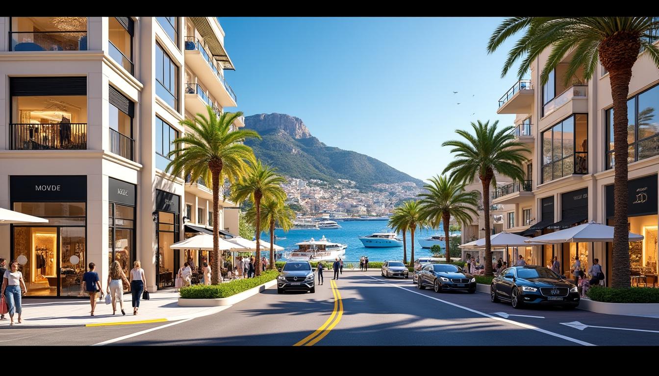 découvrez tout ce qu'il faut savoir sur le smic net à monaco et le coût de la vie en principauté. informations essentielles pour anticiper votre budget et mieux comprendre les spécificités monégasques.