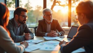 découvrez les principales erreurs à éviter lors de la planification de la retraite pour le nfp (non-profits) afin d’assurer la sécurité financière et la réussite à long terme de votre organisation.