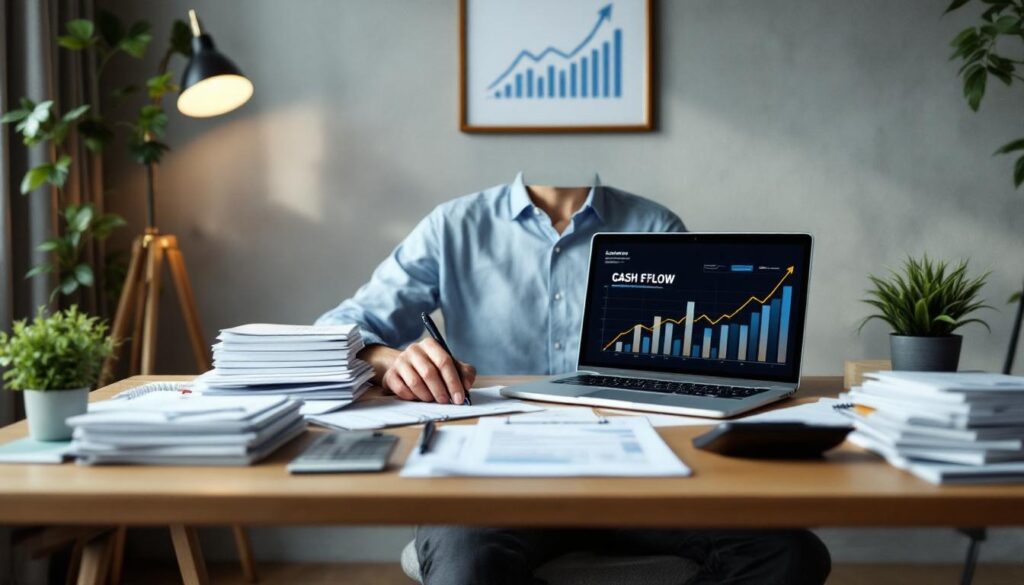 découvrez les erreurs courantes à éviter lors de la gestion des acomptes clients pour assurer une trésorerie saine et sécurisée.