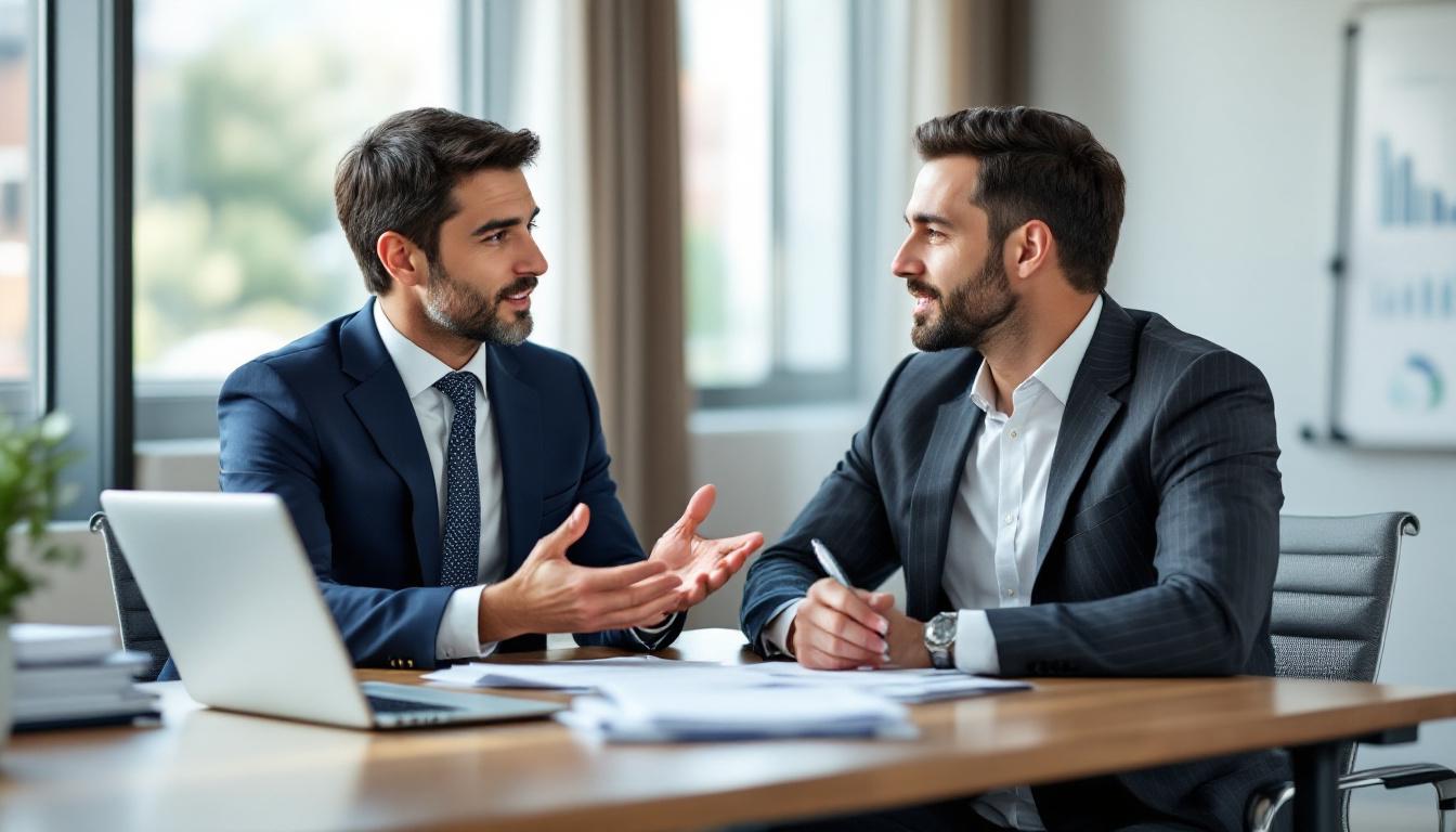 découvrez les fondamentaux de l'affacturage pour les tpe et apprenez comment ce mécanisme peut optimiser votre trésorerie en toute simplicité.