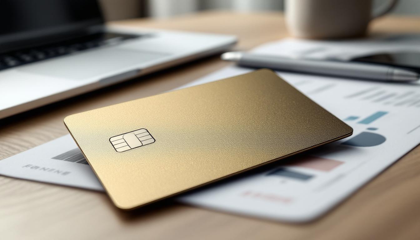 découvrez comment choisir la carte bancaire professionnelle gratuite idéale pour gérer efficacement vos finances d'entreprise. guide complet et conseils pratiques.