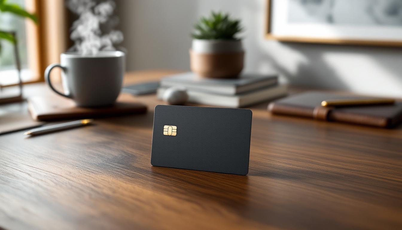 découvrez comment choisir la meilleure carte bancaire professionnelle gratuite pour gérer efficacement vos finances d'entreprise. comparatifs, conseils et astuces pour faire le bon choix.