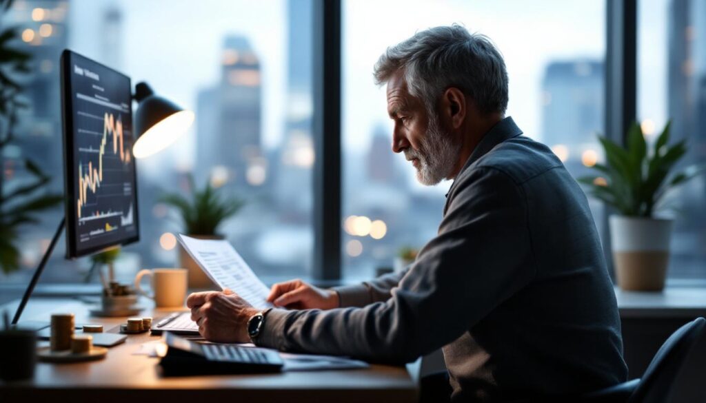 découvrez comment la fiscalité du plan d'épargne retraite (per) en sortie rente impacte vos décisions financières et optimisez vos choix pour une retraite sereine.