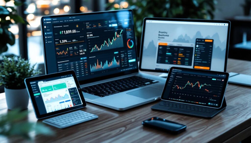 découvrez notre comparatif des meilleures offres de comptes professionnels en ligne gratuits, pour choisir la solution idéale adaptée à vos besoins et votre activité.