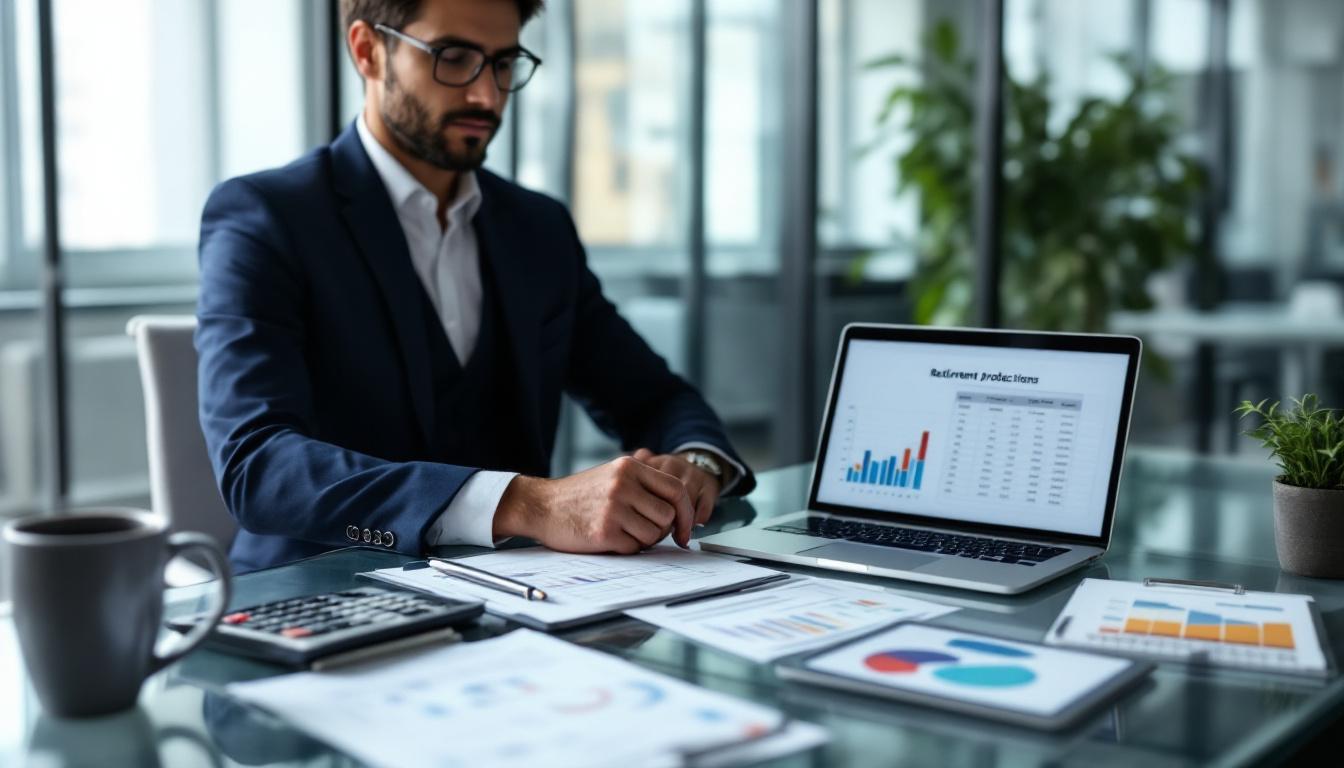 apprenez à optimiser la déductibilité de vos versements sur le plan épargne retraite (per) grâce à nos conseils pratiques et astuces fiscales.