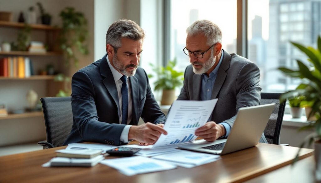 apprenez les meilleures stratégies pour optimiser la déductibilité fiscale de vos versements sur le plan d'épargne retraite (per) et maximisez vos avantages fiscaux.