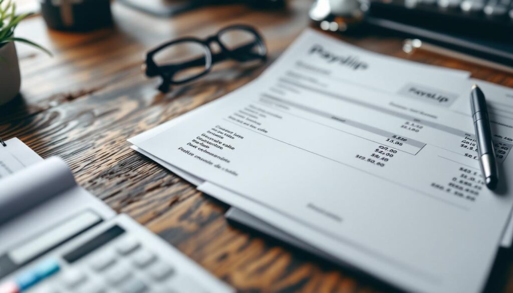 découvrez un exemple de bulletin de salaire et apprenez à vérifier les éléments essentiels pour comprendre vos revenus et éviter les erreurs.