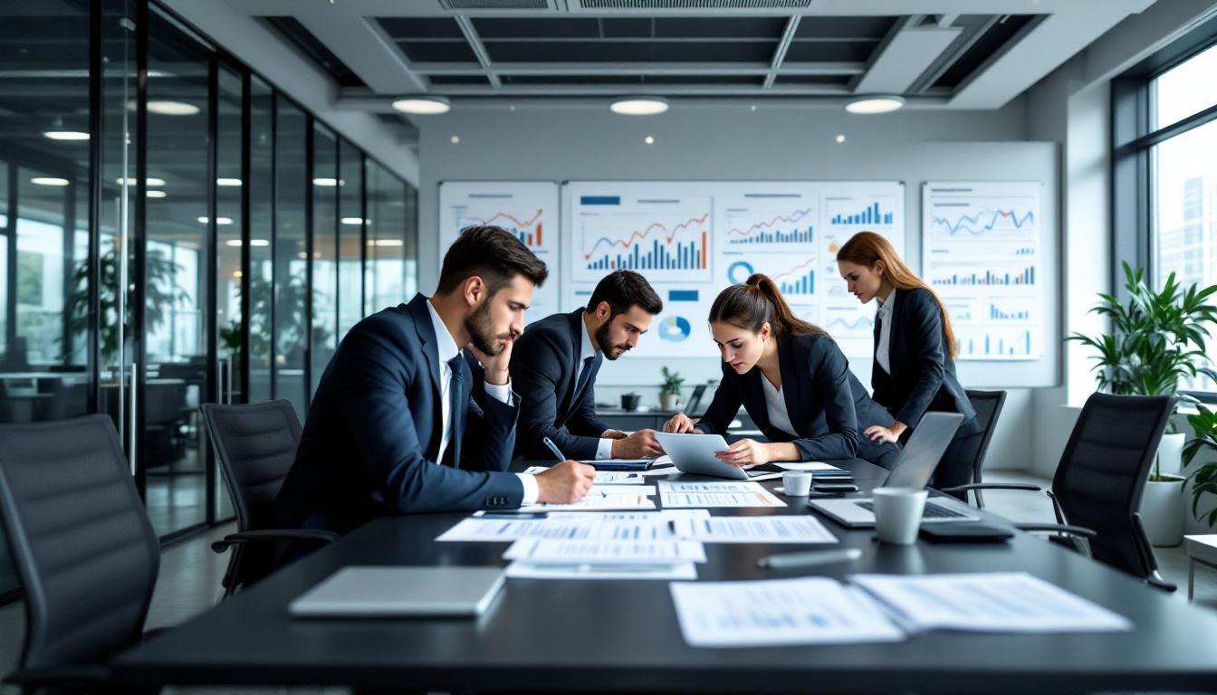 découvrez comment investir en scpi peut vous offrir des revenus complémentaires stables et sécurisés grâce à l'immobilier locatif collectif.