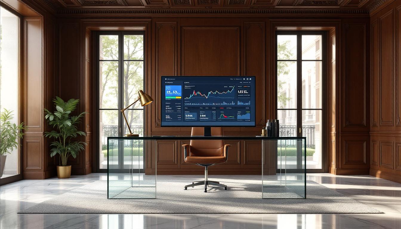 découvrez les avantages d'utiliser un compte professionnel en ligne pour une scs : gestion simplifiée, accès rapide aux services bancaires et optimisation de votre trésorerie.