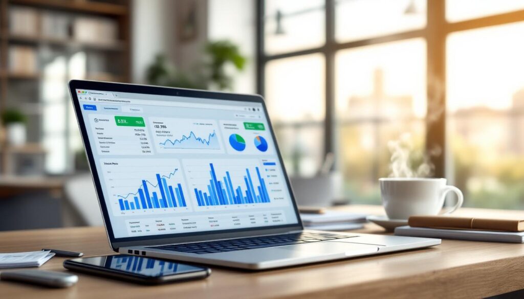 découvrez les avantages d'utiliser un compte professionnel en ligne pour votre société en commandite simple (scs) : gestion simplifiée, accès rapide aux services bancaires, économies sur les frais et sécurité optimale.